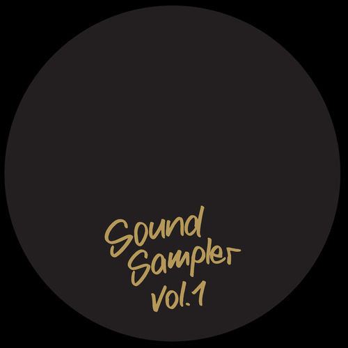 VA - Sound Sampler, Vol. 1 / Soundsampler