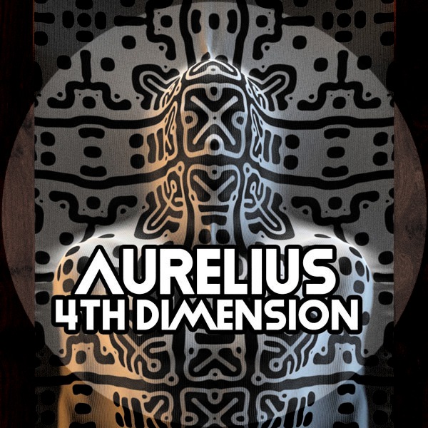 Aurelius - 4th Dimension / Afro Rebel Music
