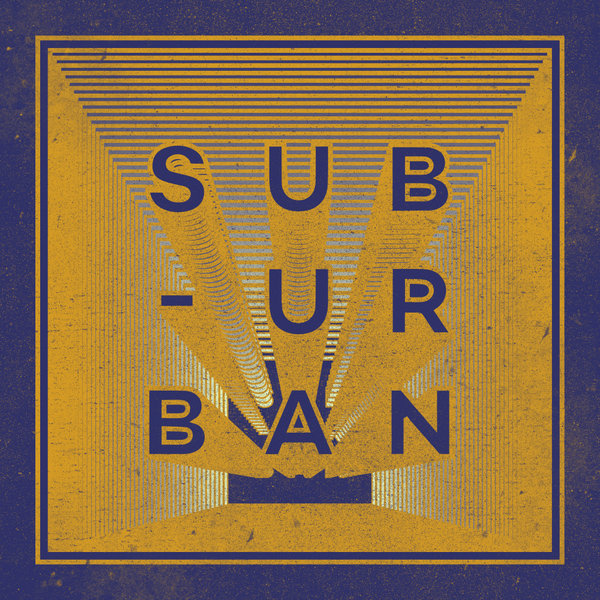 Simon Shaw - Closer To You EP / Sub_Urban