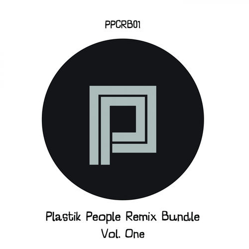 VA - Plastik People Remix Bundle, Vol. 1 / Plastik People Collections