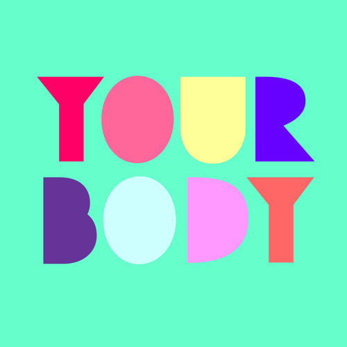 Matt Sassari - Your Body / Glasgow Underground