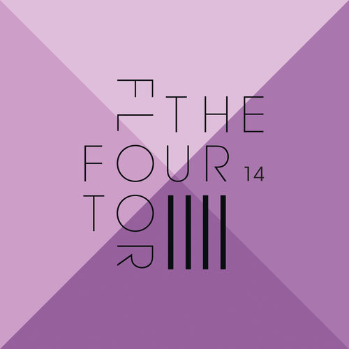 VA - Four to the Floor 14 / Diynamic Music