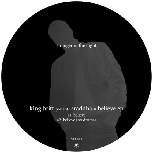 King Britt - Believe EP / Rekids
