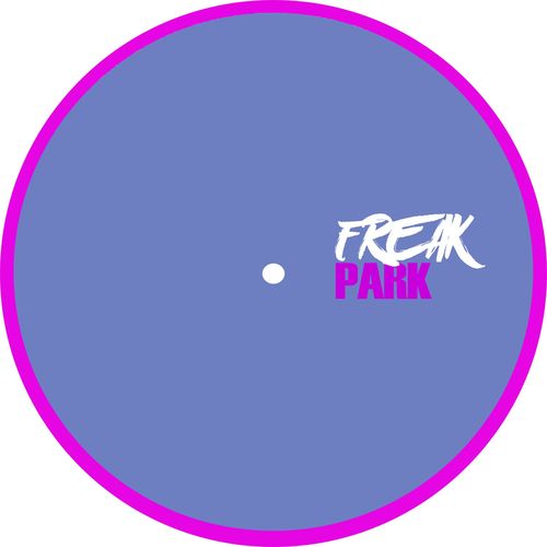 Funkatronic & Tucan Rodriguez - Play the Game - Tupaneo / Freak Park
