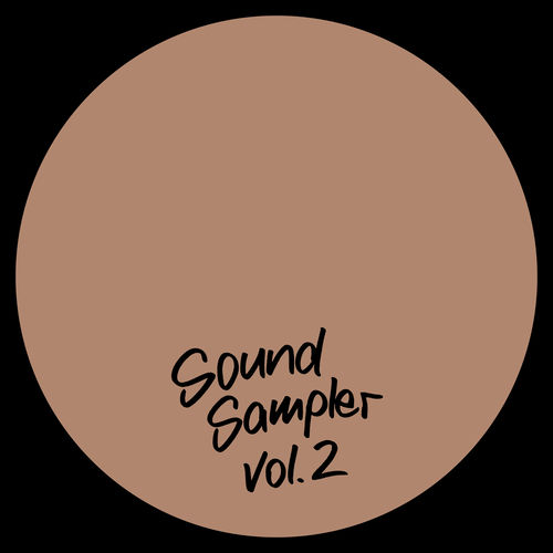 VA - Sound Sampler, Vol. 2 / Soundsampler