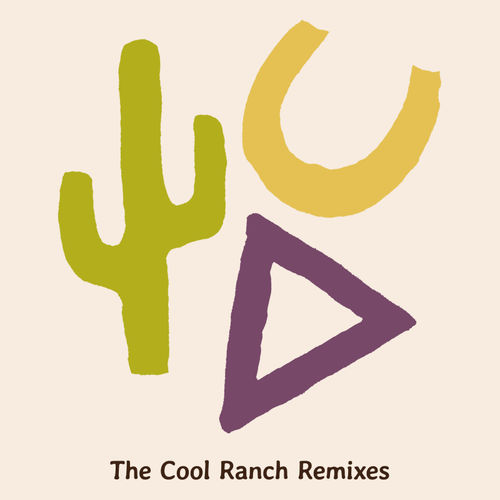 Chrissy - The Cool Ranch Remixes / The Nite Owl Diner