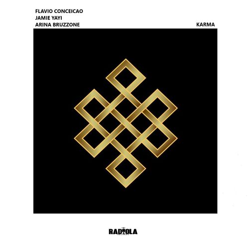 Flavio Conceicao - Karma / Radiola (IT)