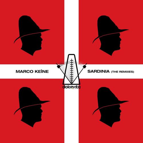 Marco Keìne - Sardinia / Dolcevita Records