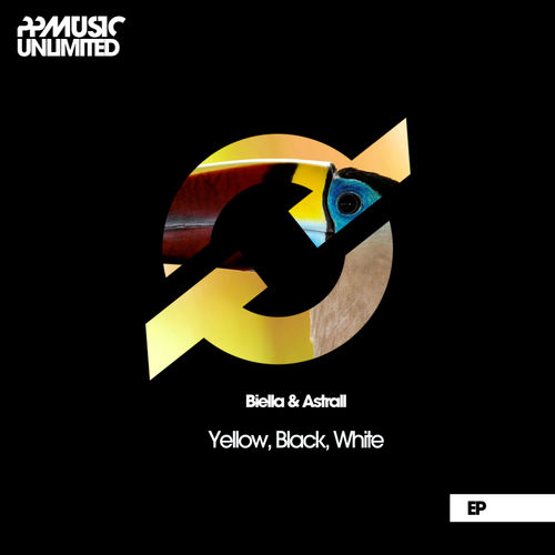 Biella & Astrall - Yellow, Black, White / PPMUSIC UNLIMITED