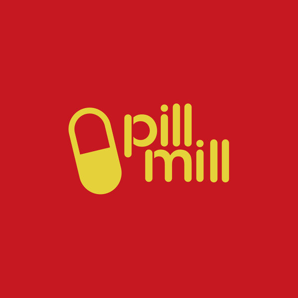 Big Pharma - Bubble Up / Pill Mill
