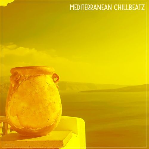 VA - Mediterranean Chillbeatz / Nidra Music
