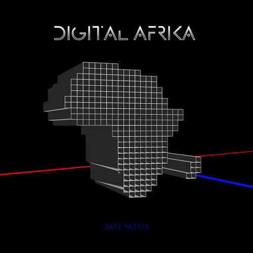 Digital Afrika - Dark Matter / Wonderwheel Recordings