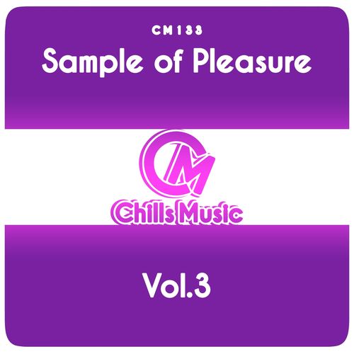 VA - Sample of Pleasure, Vol.3 / Chills Music