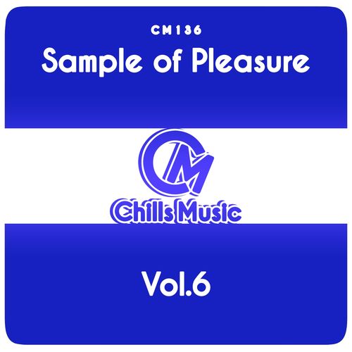 VA - Sample of Pleasure, Vol.6 / Chills Music