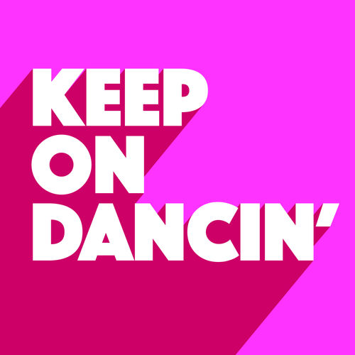 Odyssey Inc. - Keep On Dancin' / Glasgow Underground
