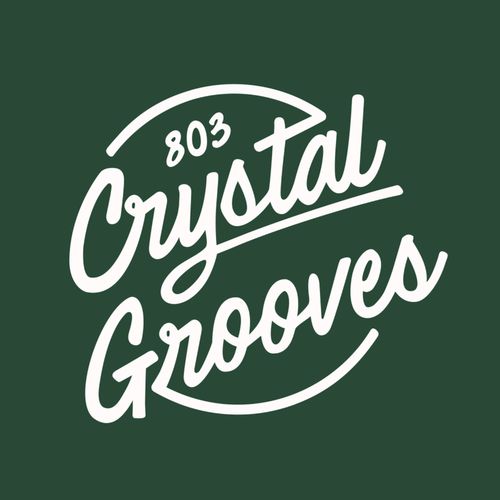 Cinthie - 803 Crystal Grooves 003 / 803 Crystal Grooves