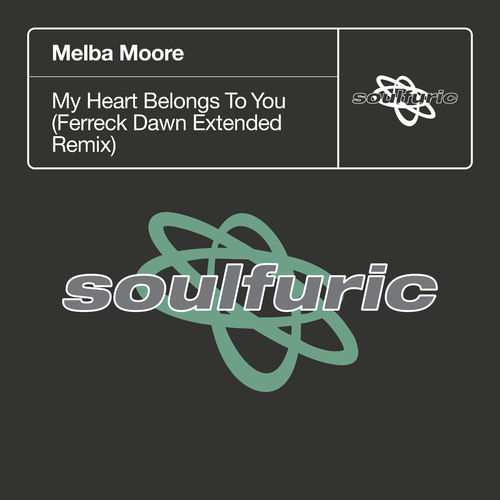 Melba Moore - My Heart Belongs To You (Ferreck Dawn Extended Remix) / Soulfuric Recordings