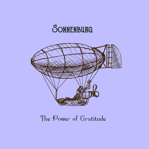 Sonnenburg - The Power of Gratitude / Traumnovelle