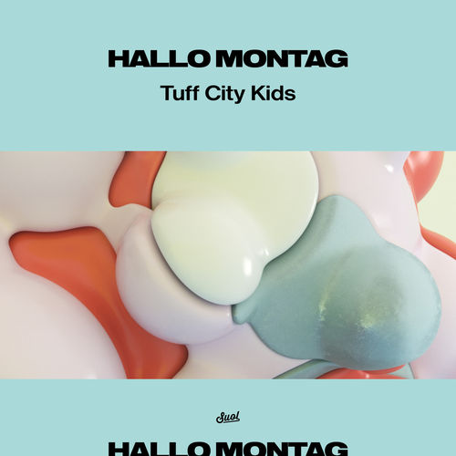 Tuff City Kids - Augustnuss (Acid Mix) / suol