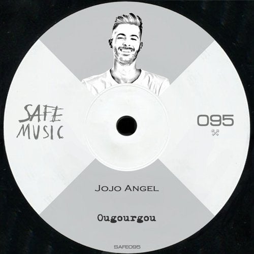 Jojo Angel - Ougourgou EP / Safe Music