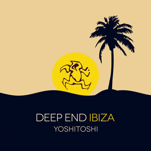 VA - Yoshitoshi: Deep End Ibiza / Yoshitoshi Recordings