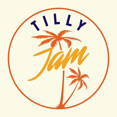 T.U.R.F. - Have A Nice Day / Tilly Jam