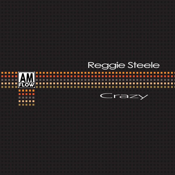 Reggie Steele - Crazy / AMFlow Records