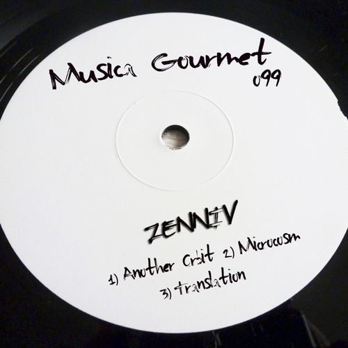 Zenniv - Another Orbit / Musica Gourmet