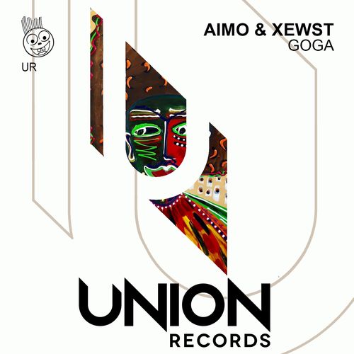Aimo & Xewst - Goga / Union Records