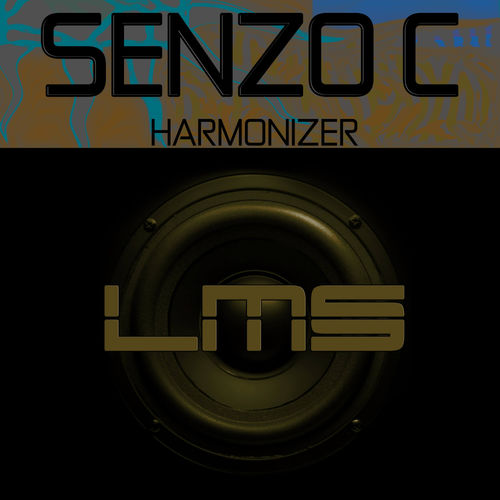 Senzo C - Harmonizer / LadyMarySound International