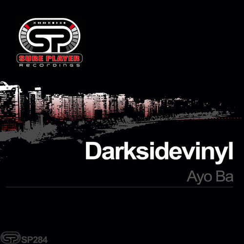 Darksidevinyl - Ayo Ba / SP Recordings