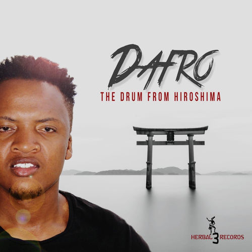 Dafro - The Drum From Hiroshima / Herbal 3 Distribution