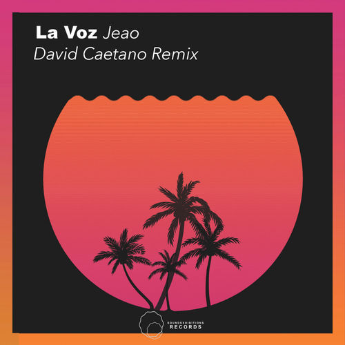 Jeao - La Voz / Sound-Exhibitions-Records