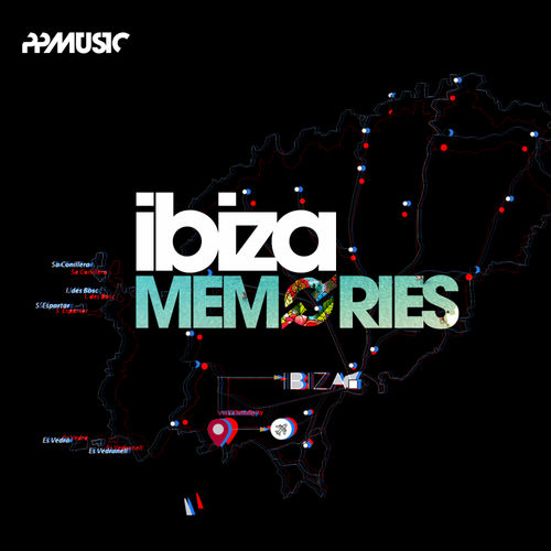 Javier Penna - Ibiza Memories 2 / PPMUSIC