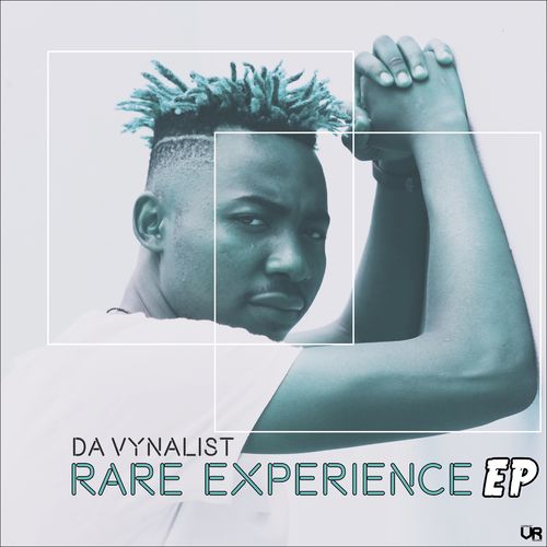 Da Vynalist - Rare Experience / Vynalist Records