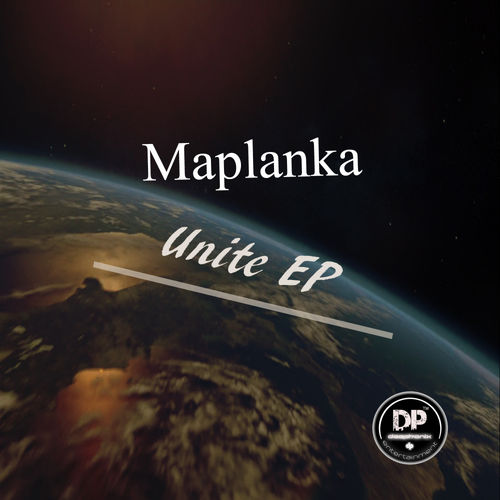 Maplanka - Unite EP / Deephonix