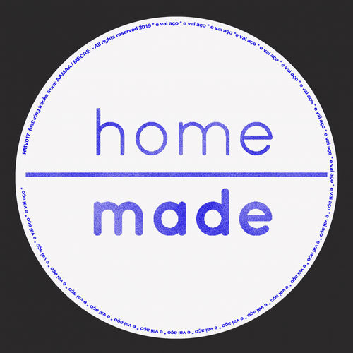 Mecre - 017 / Home Made