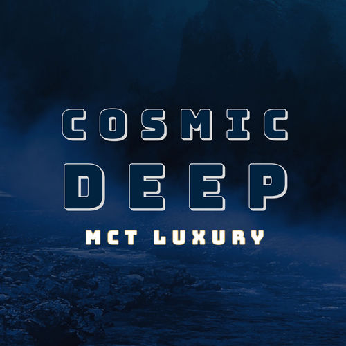 VA - Cosmic Deep / MCT Luxury
