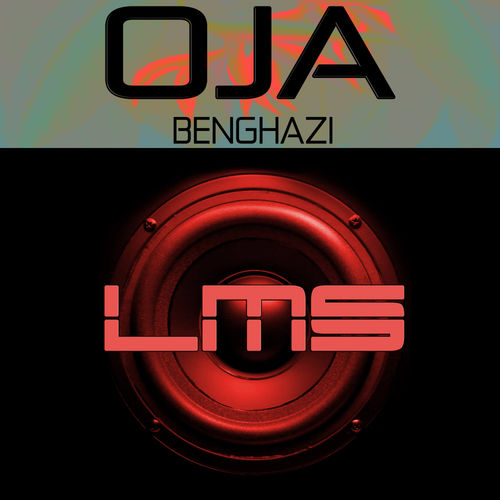 Oja - Benghazi / LadyMarySound International