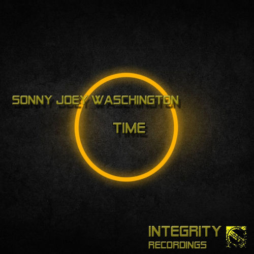 Sonny Joey Waschington - Time EP / Integrity Records