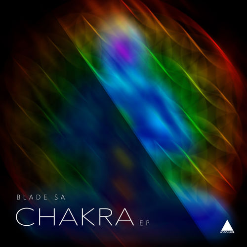 BlaDesa - Chakra / Afrocracia Records