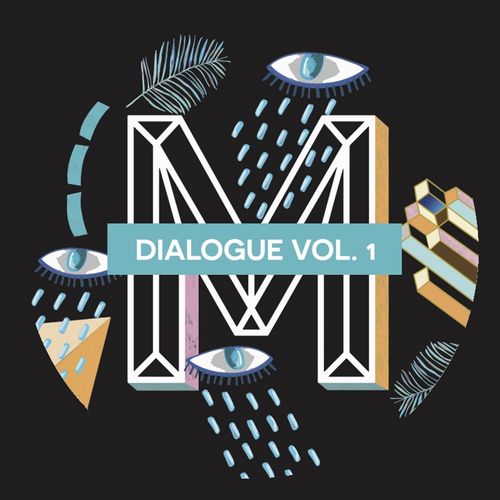 VA - Dialogue, Vol. 1 / Monologues Records