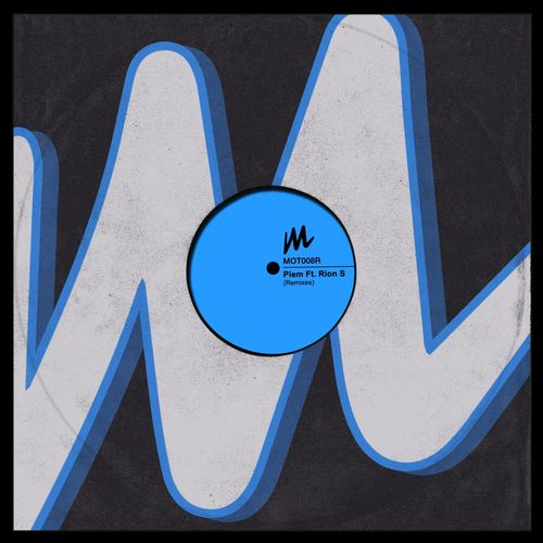 Piem & Rion S - Little Boy Blue (Remixes) / Motive Records