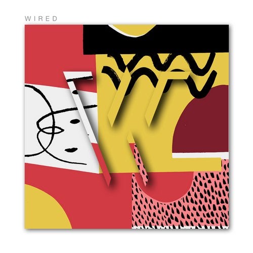 Enzo Siffredi - Paje By Night / Wired