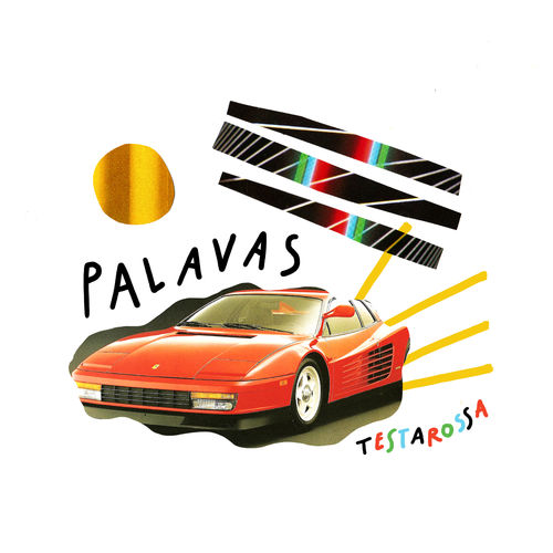 Palavas - Testarossa / AZZUR