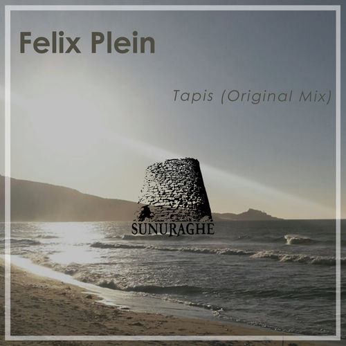 Felix Plein - Tapis / Sunuraghe