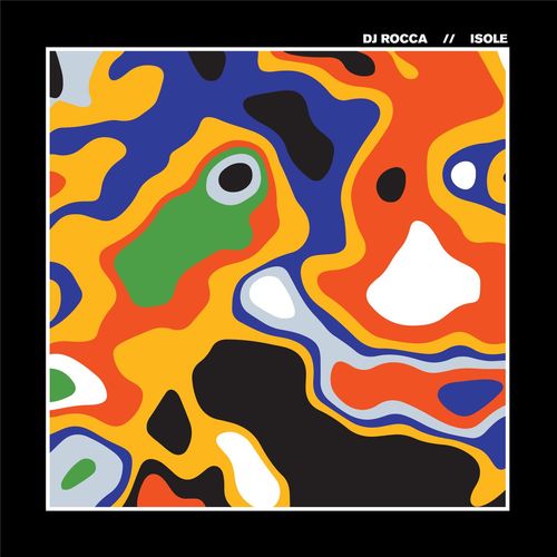 DJ Rocca - Isole / Nang