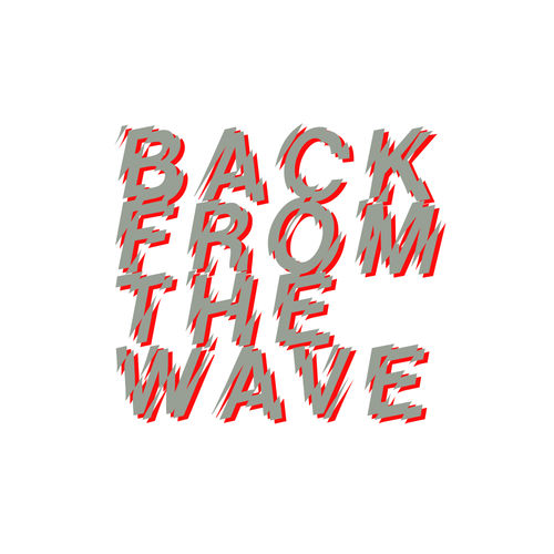 Back From The Wave - Les Nuits Cosmiques / Nein Records