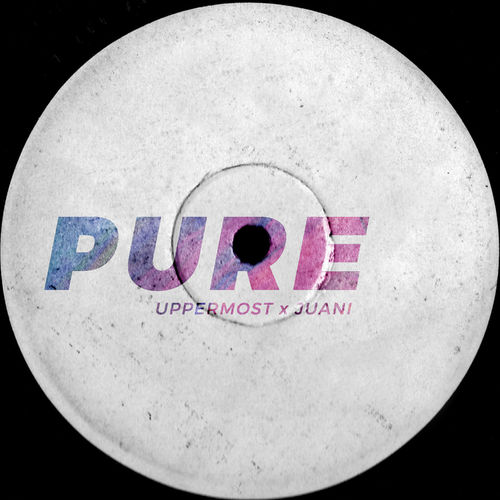 Uppermost - Pure / Uppwind Records