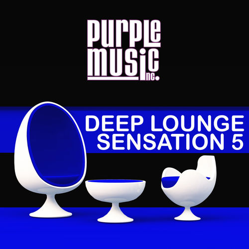VA - Deep Lounge Sensation, Vol. 5 / Purple Music